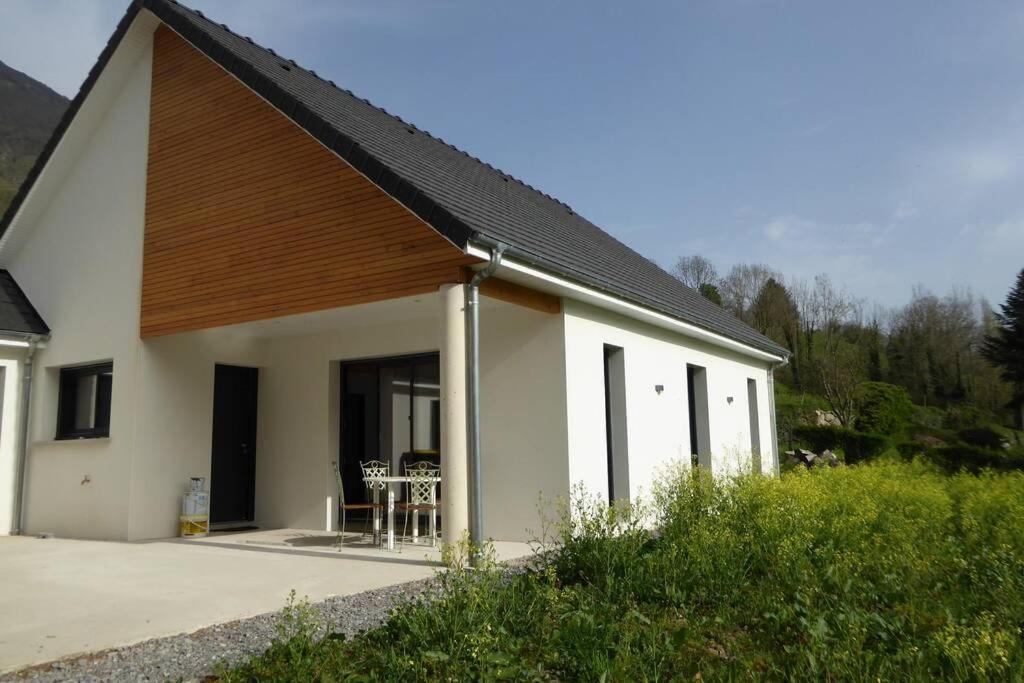 Holiday home Camdeborde 2 Personnes Au Coeur Du Village De