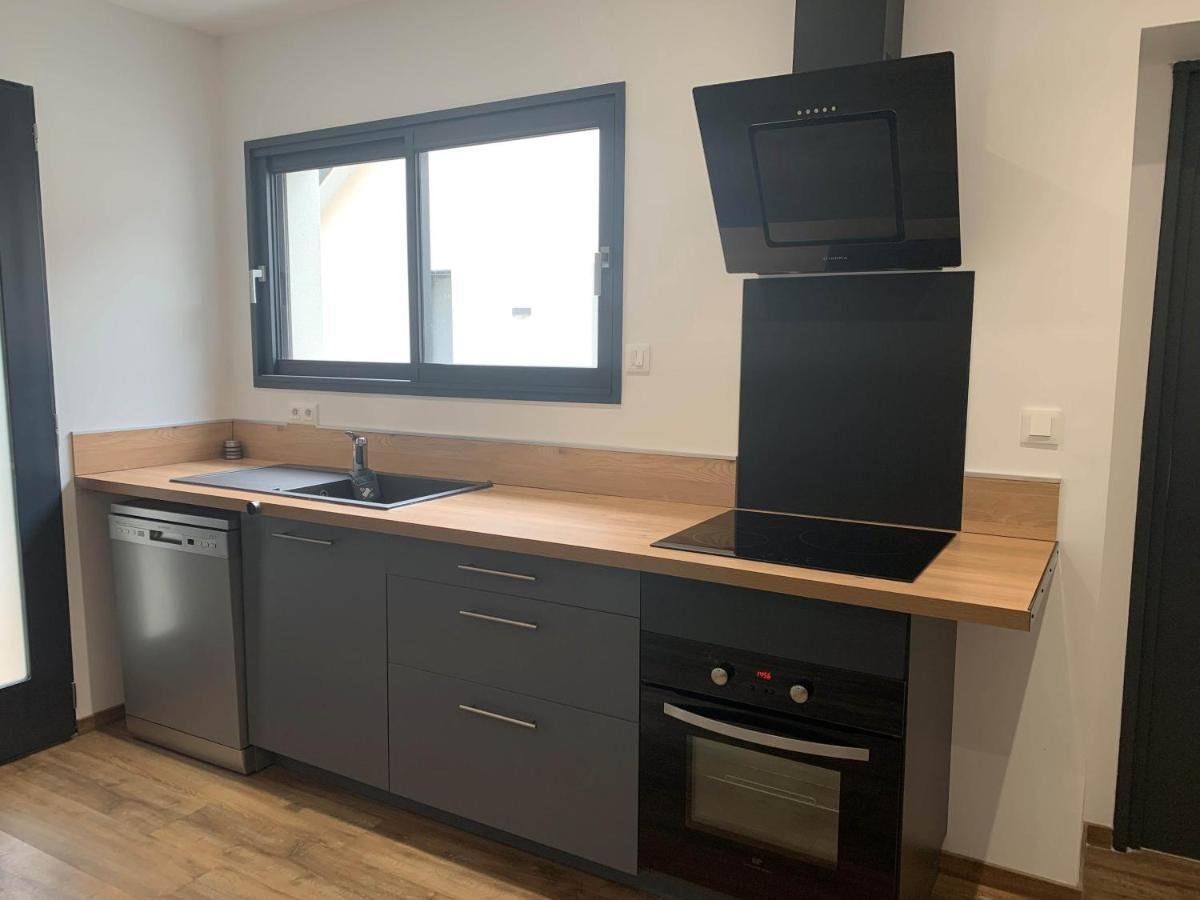 Holiday home Camdeborde 2 Personnes Au Coeur Du Village De