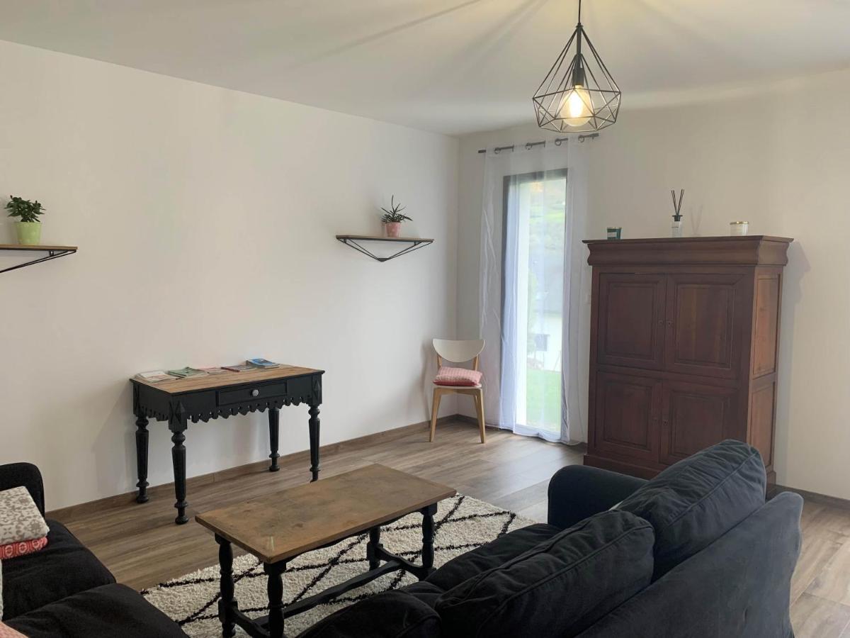 Camdeborde 2 Personnes Au Coeur Du Village De Holiday home