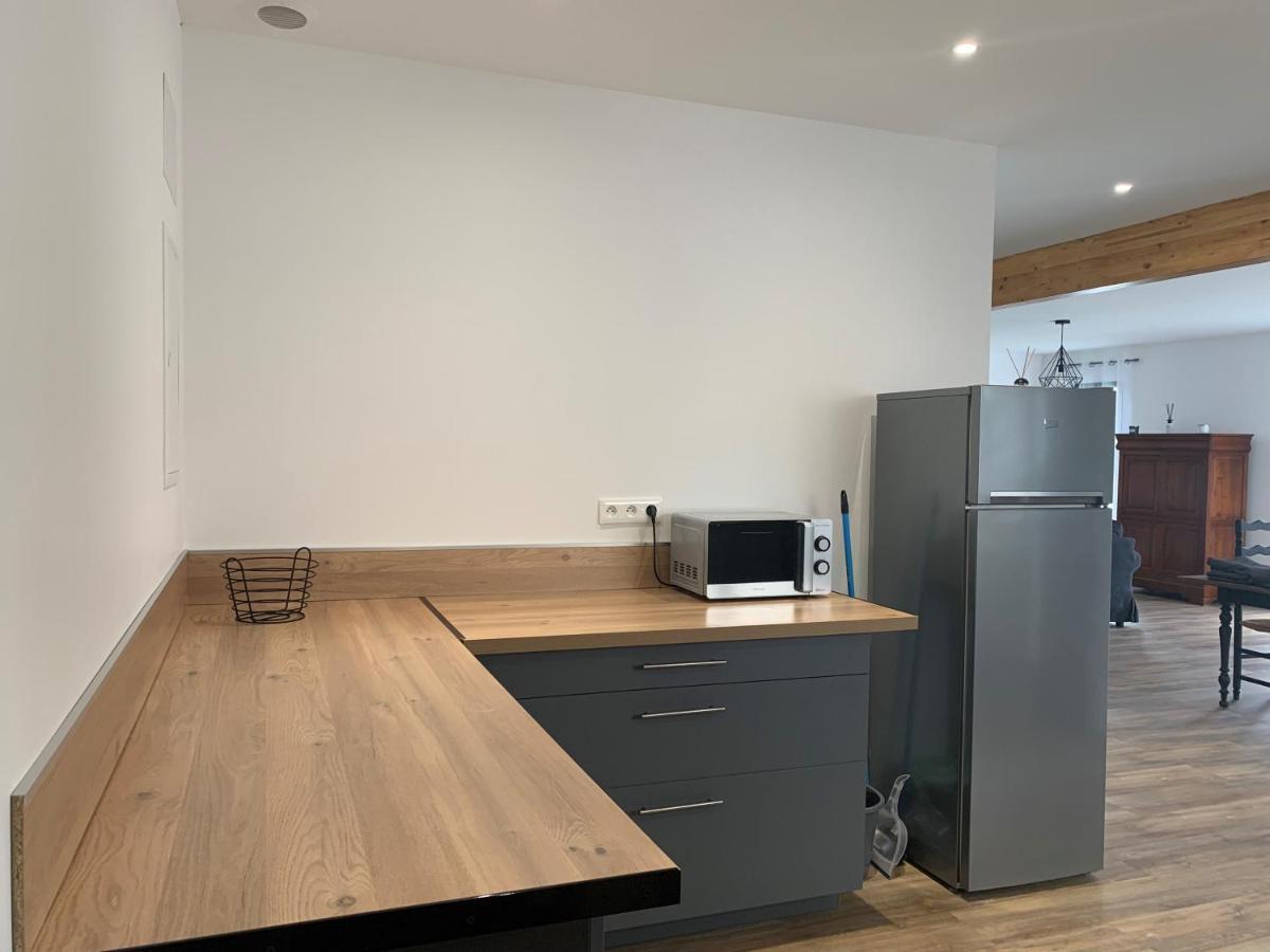 Holiday home Camdeborde 2 Personnes Au Coeur Du Village De Laruns